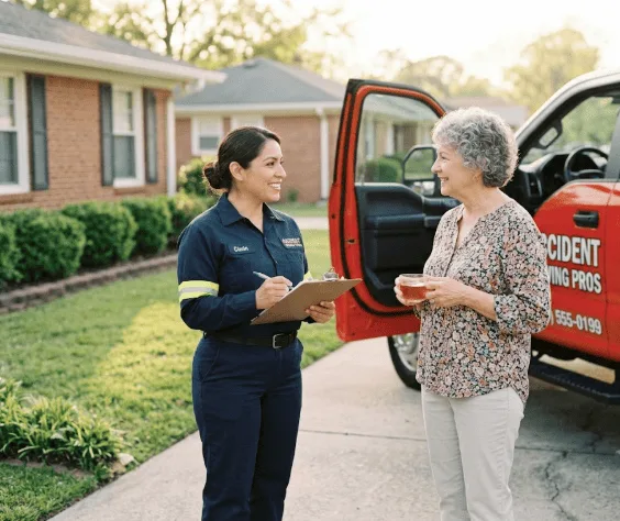 Accident Towing Service Monroe, GA FAQs